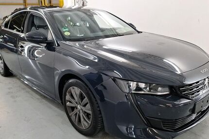 Peugeot 508 91.000 km 14.161 &euro; Kelkheim 65779