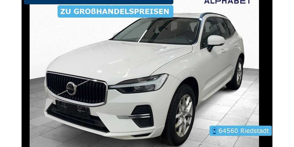 Volvo XC60 175.194 km 22.097 &euro; Frankfurt 60596