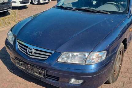 Mazda 626