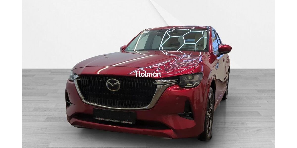 Mazda CX-60 29.284 km 34.962 &euro; Eschborn 65760