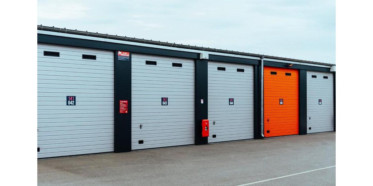 WINTERAKTION: Erste Miete gratis! 28-112m² Lager- und Hallenflächen | 1. Miete Gratis | Lagerfläche mieten in Babenhausen zimmer