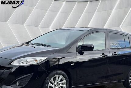 Mazda 5 89.000 km 10.900 € Nidderau 61130