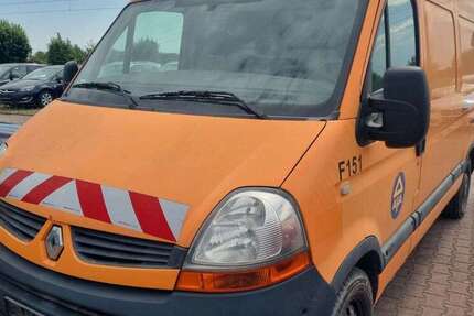 Renault Master 335.800 km 3.690 &euro; Karlstein am Main 63791