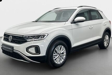 VW T-Roc 38.281 km 16.980 &euro; Hofheim 65719
