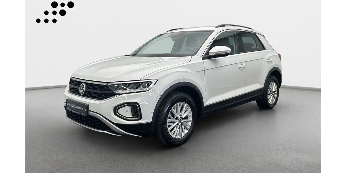 VW T-Roc 38.281 km 16.980 &euro; Hofheim 65719