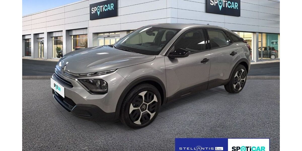 Citroen C4 6.016 km 15.980 &euro; Frankfurt 60314