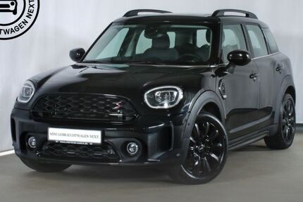 Mini Countryman S (Cooper) 61.598 km 29.458 &euro; Maintal 63477