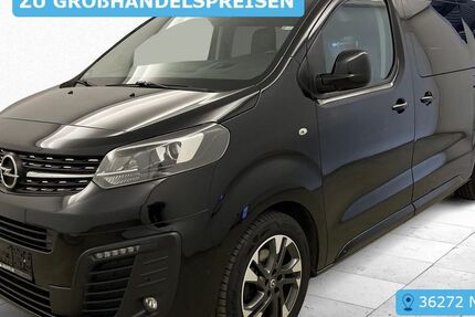 Opel Zafira Life 144.402 km 26.507 &euro; Frankfurt 60596