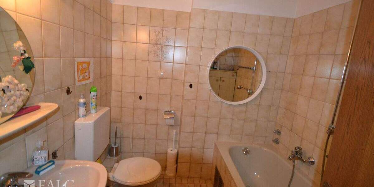 Ihre Wohnung nähe Markplatz ! 3 zimmer