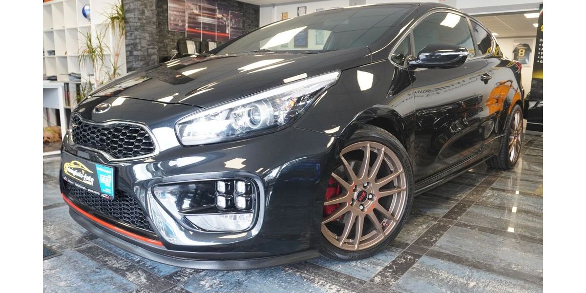 Kia pro ceed / ProCeed 87.790 km 13.950 &euro; Mühlheim am Main nähe Frankfurt 63165