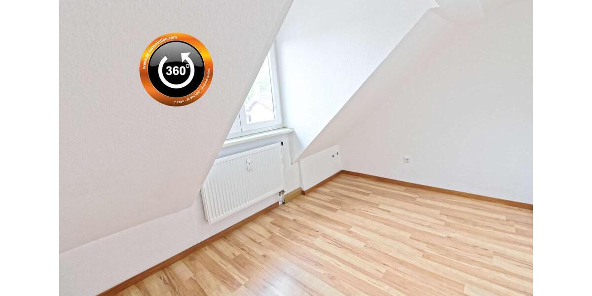 Maisonettenwohnung Frankfurt am Main Nord-Ost - 3 Zimmer, 73 m&sup2;, 1.180&euro; | Angebot:25161988