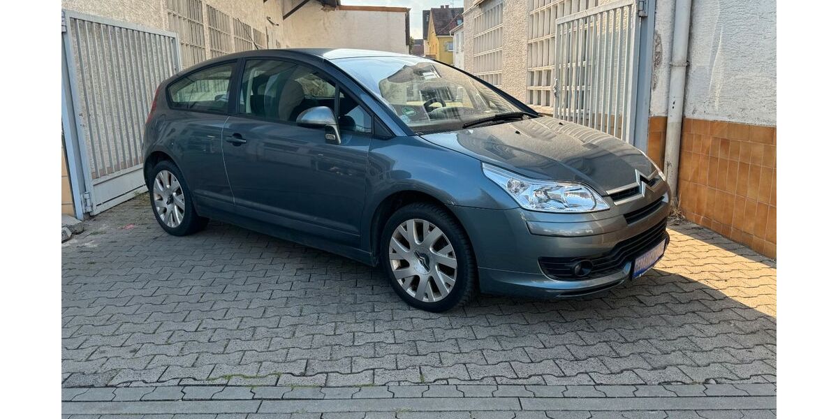 Citroen C4 71.855 km 5.999 &euro; Neu-Isenburg 63263
