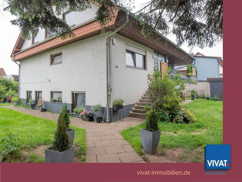 Haus zum Kaufen in Friedberg (Hessen) 895.000 € 387 m²