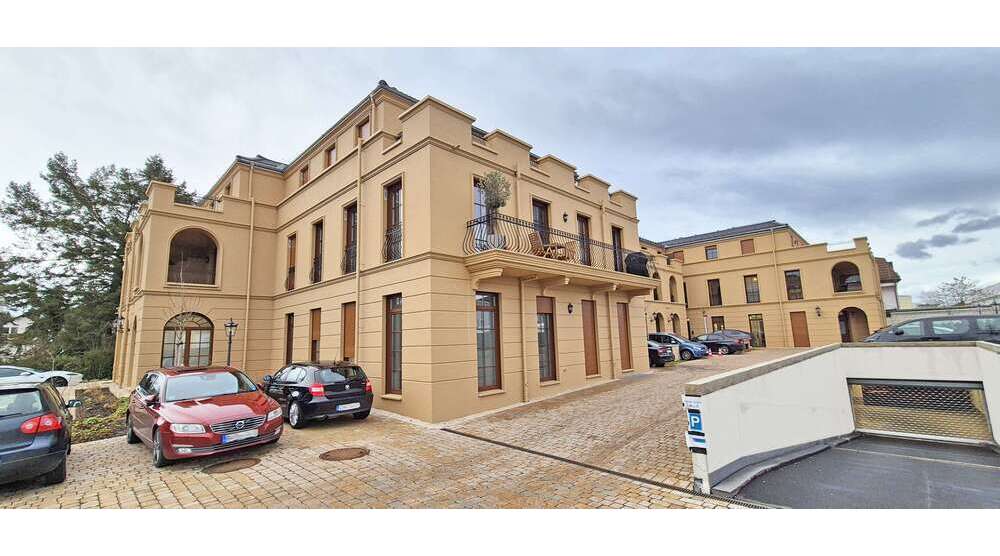 Wohnung zum Mieten in Heusenstamm 2.825 € 175 m²