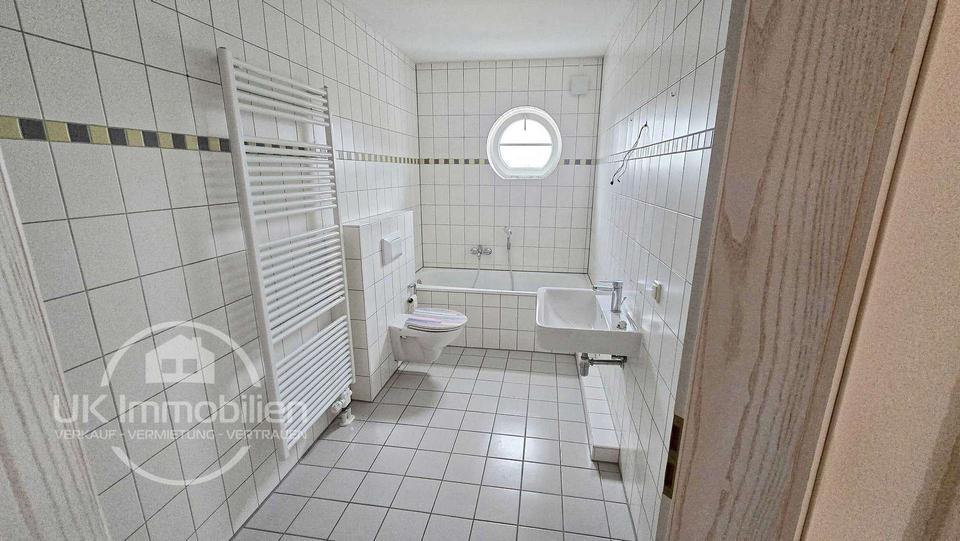 5,5-Zi-Maisonette-RaumRiese mit Garten in Weiterstadt 5 zimmer