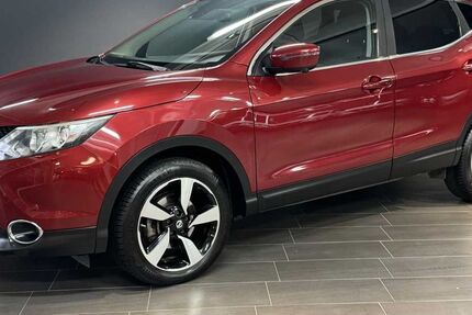 Nissan Qashqai 113.400 km 9.270 &euro; Offenbach 63069