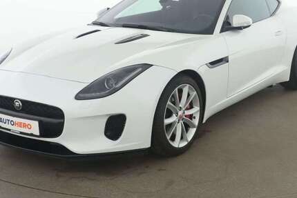Jaguar F-Type 33.076 km 38.730 € Frankfurt am Main 65936