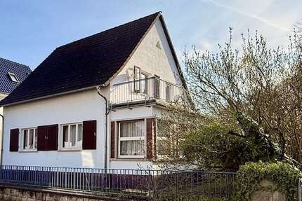 Haus Mörfelden-Walldorf Walldorf - 5 Zimmer, 134 m&sup2;, 550.000&euro; | Angebot:25795416