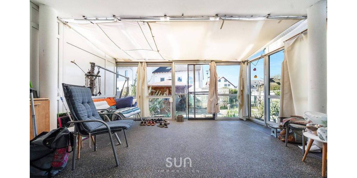 Etagenwohnung Langen (Hessen) Langen - 5 Zimmer, 154 m&sup2;, 498.000&euro; | Angebot:26361984