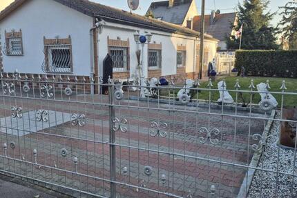 Charmantes Häuschen auf seltenem Baugrundstück !Provisionsfrei! 4 zimmer