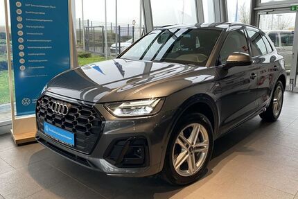 Audi Q5 58.649 km 34.950 &euro; Bad Vilbel 61118