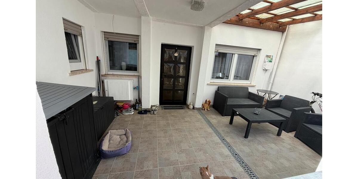 Reihenhaus Griesheim - 220.000&euro; | Angebot:26507252