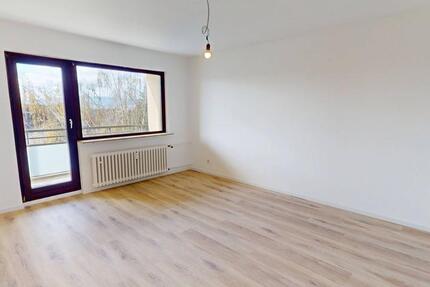 Wohnung Frankfurt am Main Ginnheim - 3 Zimmer, 67 m&sup2;, 1.270&euro; | Angebot:25961160