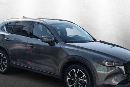 Mazda CX-5 75.276 km 28.380 &euro; Darmstadt 64293