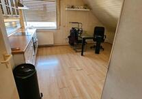 Wohnung in Büdingen 71qm 550 kalt