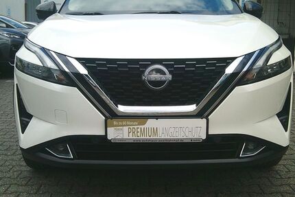 Nissan Qashqai 50.650 km 22.990 &euro; Frankfurt 60486