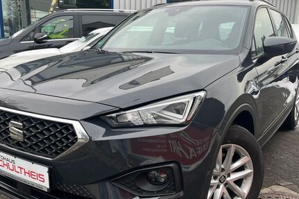 Seat Tarraco 70.000 km 18.990 &euro; Frankfurt am Main 65929
