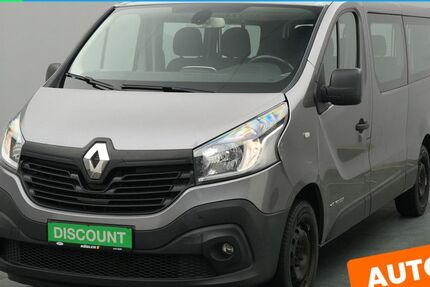 Renault Trafic 158.739 km 11.900 &euro; Bad Nauheim 61231