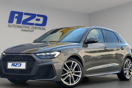 Audi A1 30.000 km 24.988 &euro; Darmstadt 64293