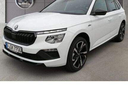 Skoda Kamiq 12.070 km 22.980 &euro; Frankfurt 60326