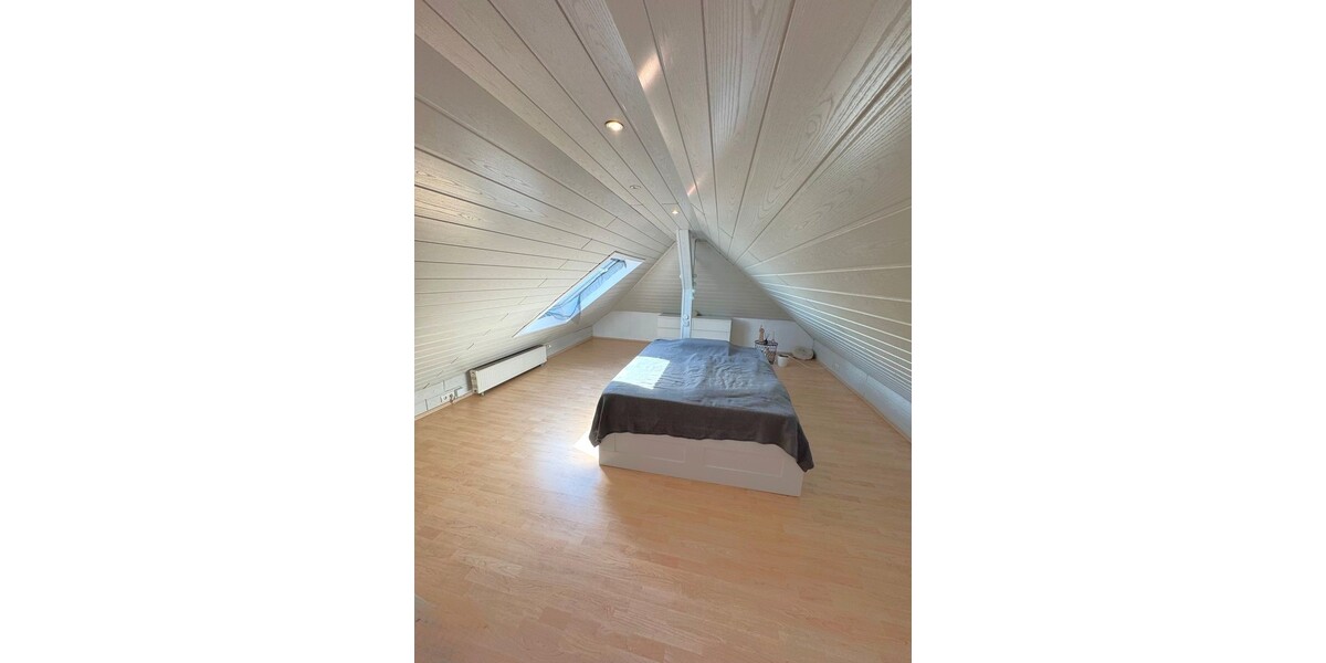 albero:) das nennt man mal ein Wohnzimmer - Maisonettenwohnung Seligenstadt Froschhausen | Angebot:27371081