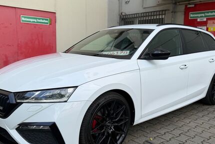 Skoda Octavia 173.000 km 18.990 &euro; Frankfurt am Main 65933