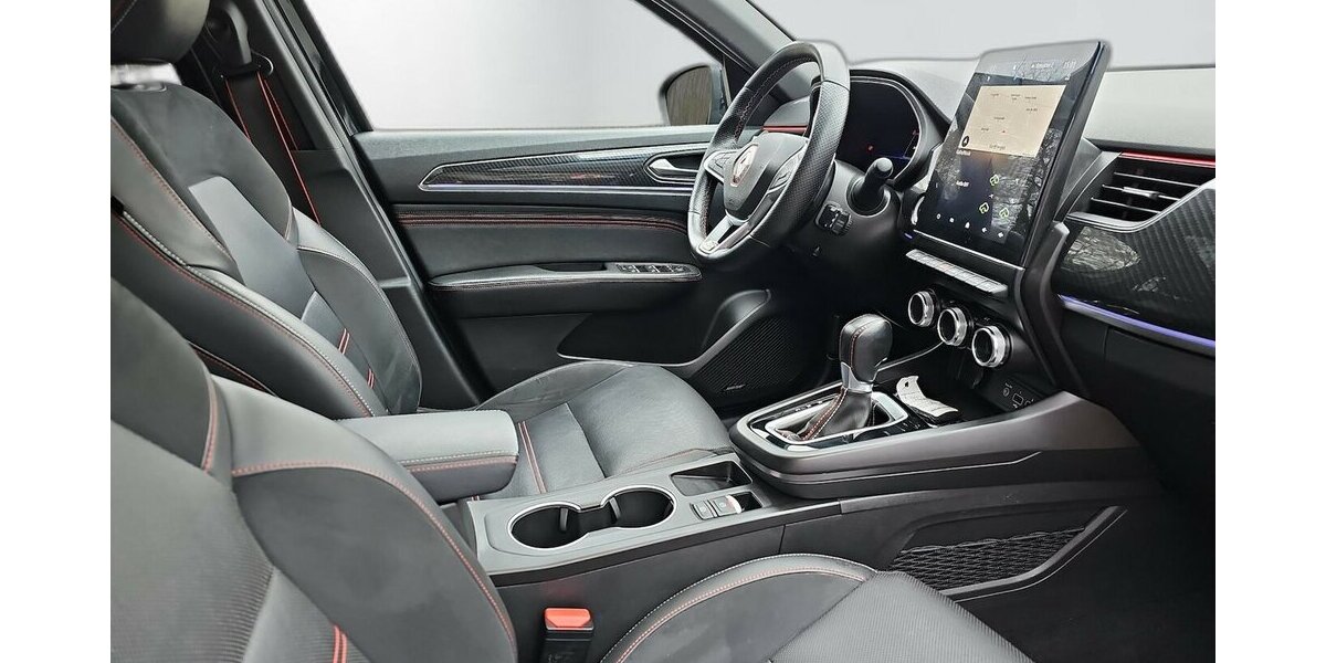 Renault Arkana R.S. Line+ Insp.TÜV + Bremse hinten+ NEU+ 68.551 km 21.245 &euro; Schwalbach/Taunus 65824