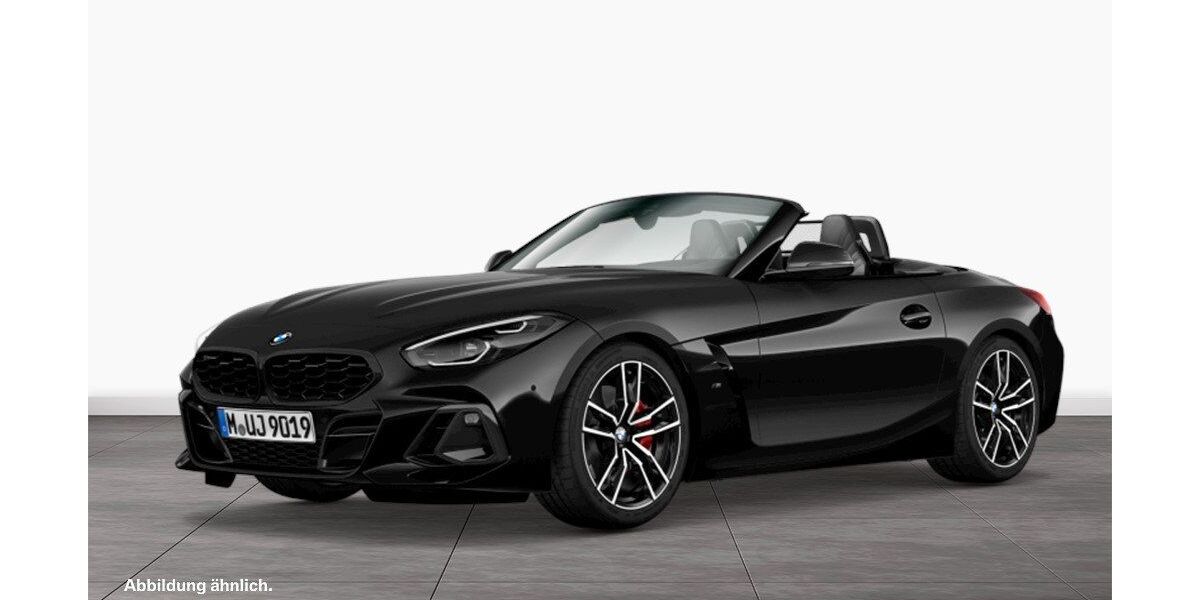 BMW Z4 36.172 km 43.890 &euro; Dreieich-Sprendlingen 63303