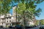 Etagenwohnung Frankfurt am Main Westend-Süd - 2 Zimmer, 42 m&sup2;, 1.750&euro; | Angebot:26410253