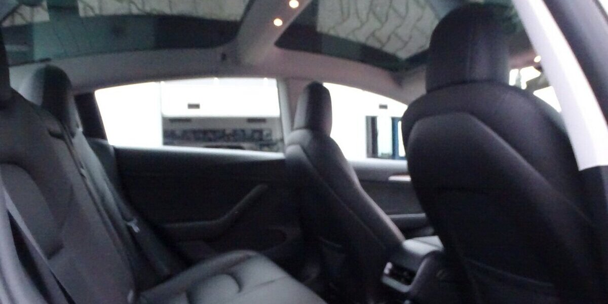 Tesla Model 3 Performance 38.031 km 31.490 &euro; Rodgau 63110