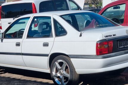 Opel Vectra 84.000 km 4.500 &euro; Frankfurt am Main 60327