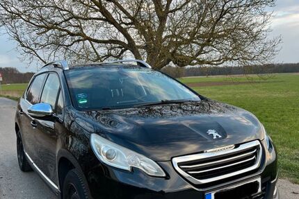 Peugeot 2008 149.780 km 4.950 &euro; Neu-Isenburg 63263
