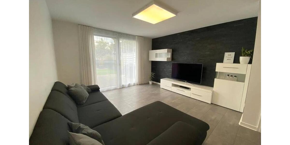 Reihenhaus Hanau Lamboy - 3 Zimmer, 81 m&sup2;, 380.000&euro; | Angebot:27189804