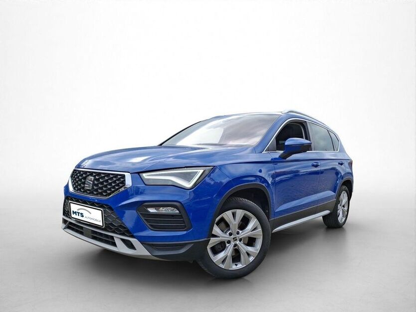 Seat Ateca 88.940 km 26.650 € Friedberg 61169