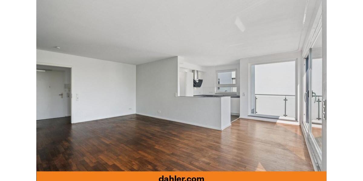 Etagenwohnung Frankfurt am Main Bergen-Enkheim - 3 Zimmer, 96 m&sup2;, 1.990&euro; | Angebot:26591148