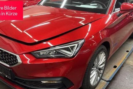 Seat Leon 80.730 km 23.490 &euro; Königstein/Ts. 61462