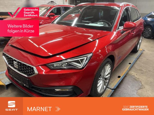 Seat Leon 80.730 km 23.490 &euro; Königstein/Ts. 61462