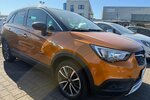 Crossland 1.2 Automatik Innovation/Kamera/Carplay