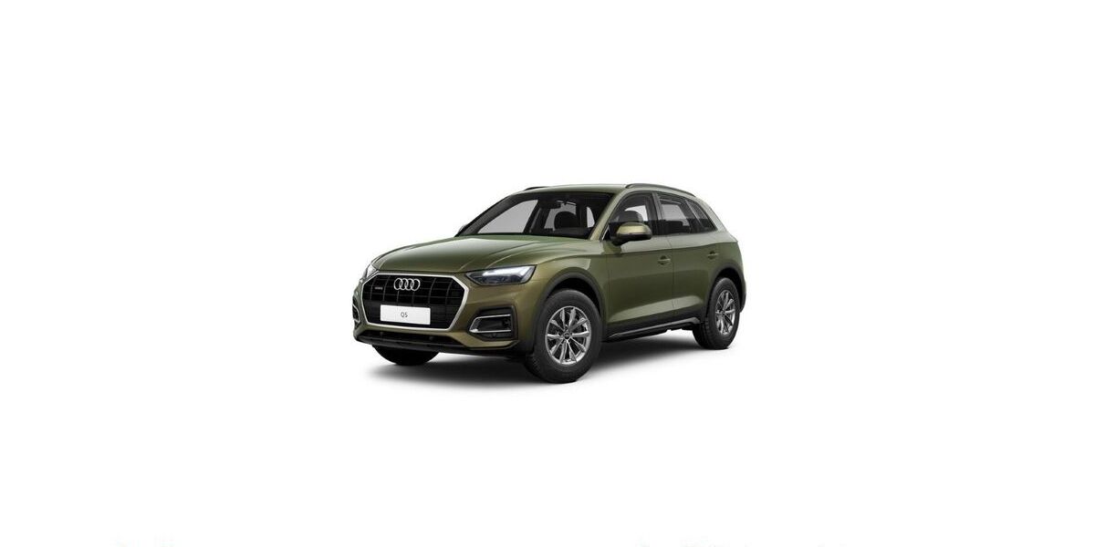 Audi Q5 47.410 km 39.480 &euro; Oberursel 61440