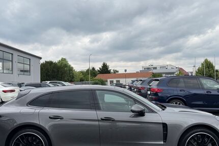 Porsche Panamera 79.685 km 59.990 &euro; Hanau/Nähe Airport Frankfurt/M 63456